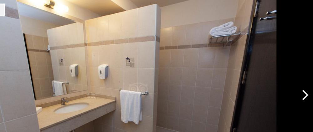 Jaz Neo Ivory Lejlighedshotel Hurghada Eksteriør billede