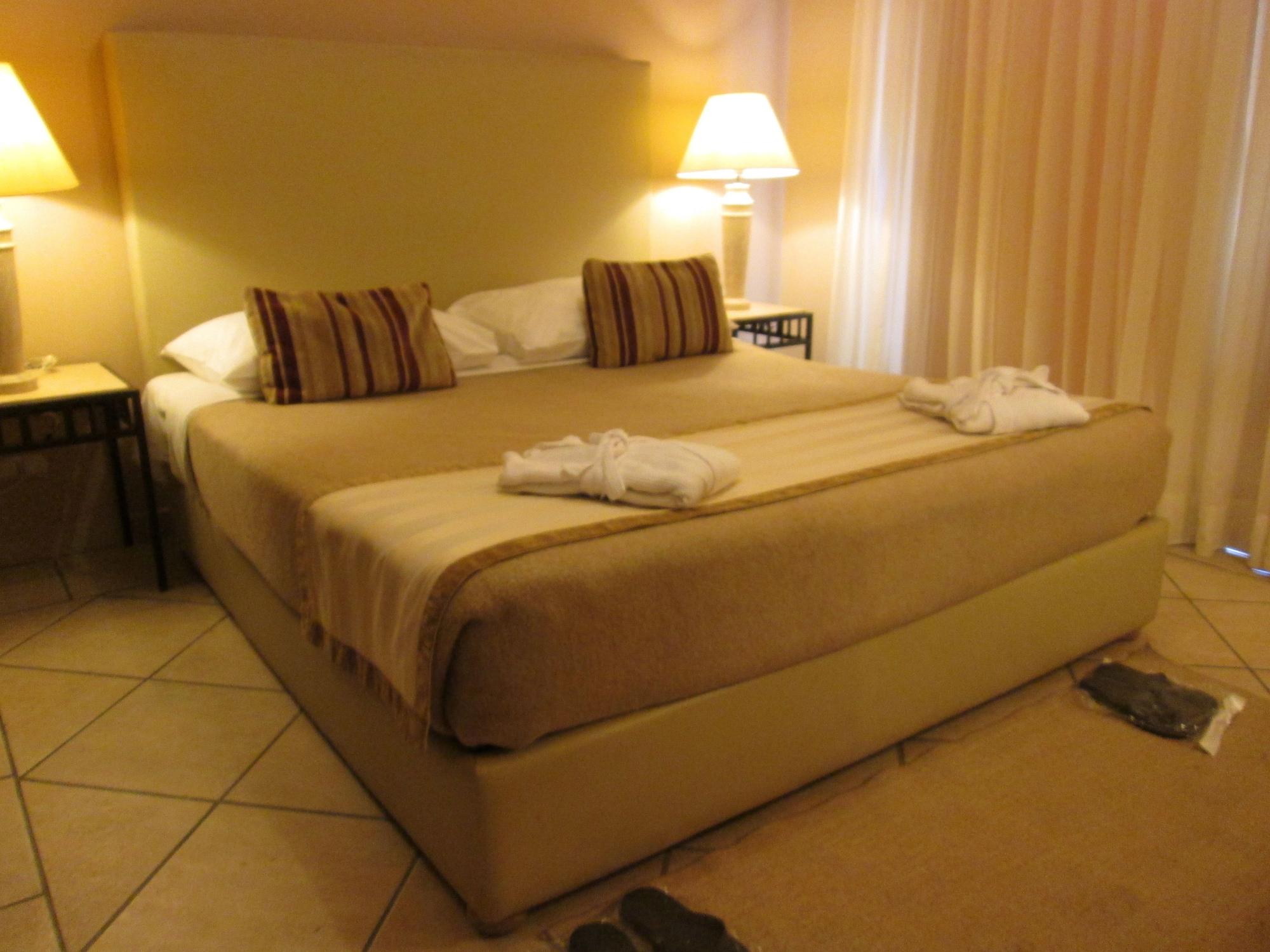Jaz Neo Ivory Lejlighedshotel Hurghada Eksteriør billede