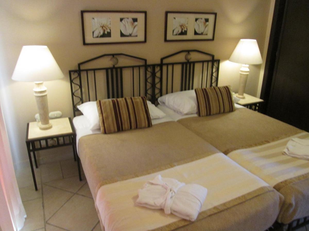 Jaz Neo Ivory Lejlighedshotel Hurghada Eksteriør billede